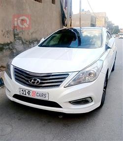 هيونداي أزيرا